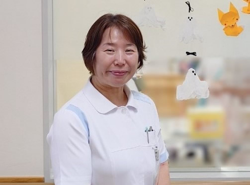 飯尾　恵